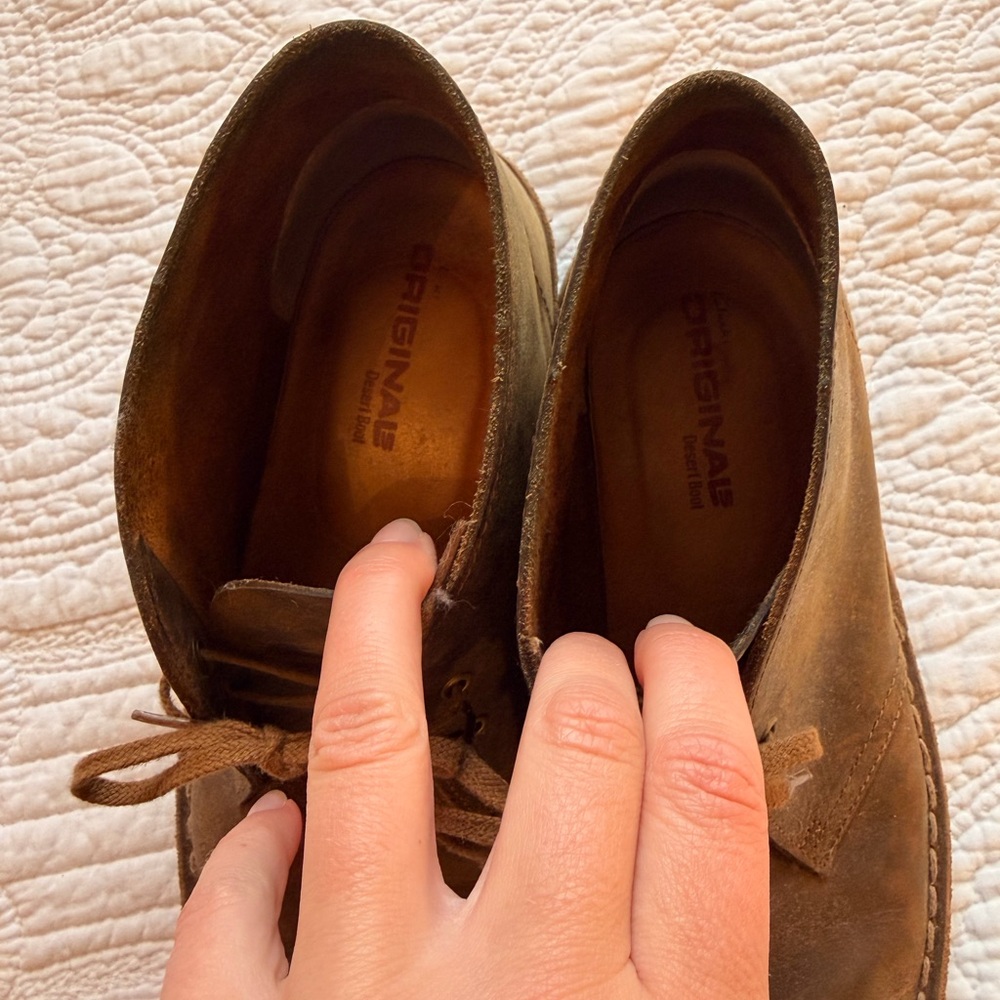 Desert Boots - image 3